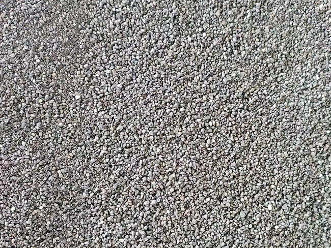 巴基斯坦铬矿1-3mm粒度